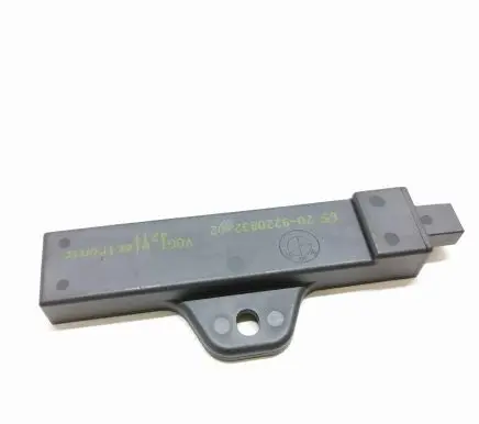 Interior comfort aerial antenna