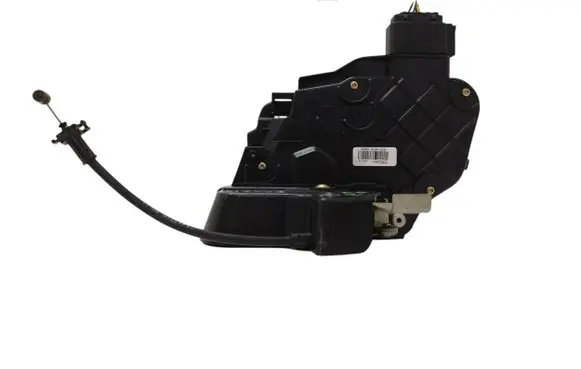 Ford Focus Rear door lock 4M5AA26412EB