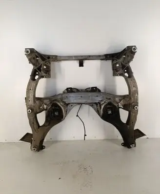BMW 5 F10 F11 Front subframe 6796692