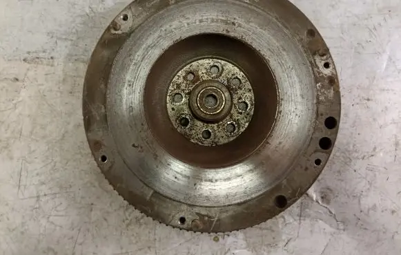 Flywheel