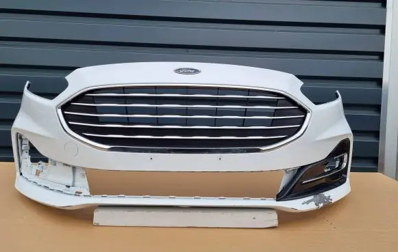 Ford Galaxy Front bumper LM2B-17D957-A