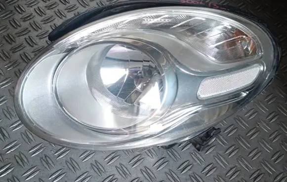 Headlight/headlamp