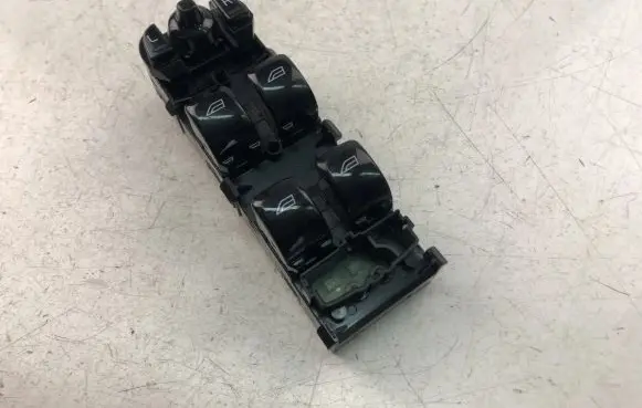 Volvo S90, V90 Electric window control switch 31433926