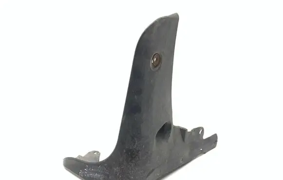 Porsche Boxster 986 Rear mudguard 98650439400
