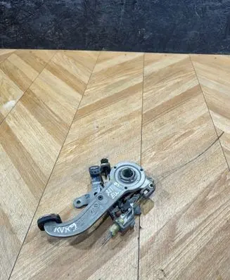 Mercedes-Benz E W211 Handbrake/parking brake lever assembly 209420004