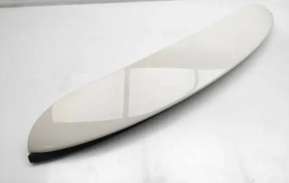 Mini One - Cooper Coupe R56 Tailgate/trunk spoiler 15561510