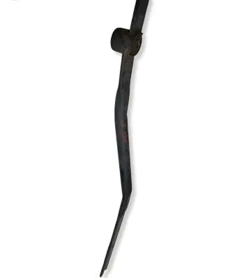 Chevrolet Aveo Steering tie rod 213123