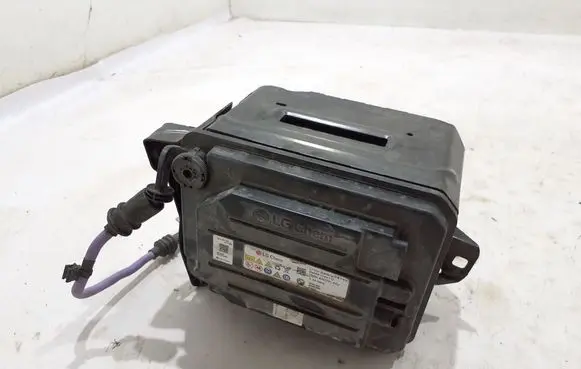 BMW 4 G22 G23 G24 G26 Car battery 5A34748