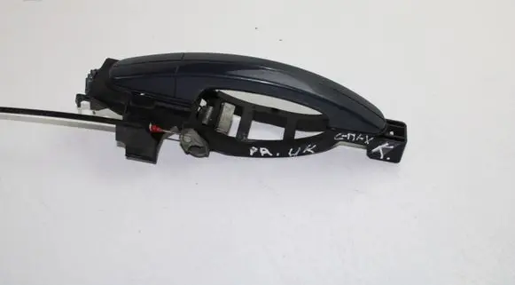 Ford C-MAX II Front door exterior handle AM51R224A37AA