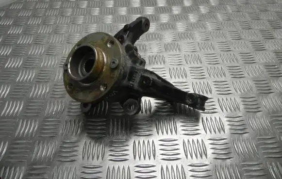 Renault Zoe Front wheel hub XGB43761S01 VD12605