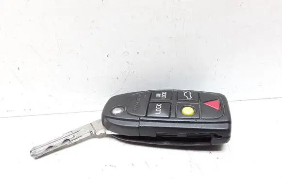 Volvo XC90 Ignition key/card 