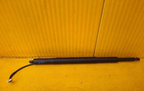 Tailgate/trunk/boot lift motor