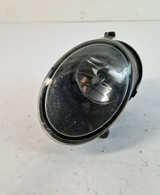 Front fog light