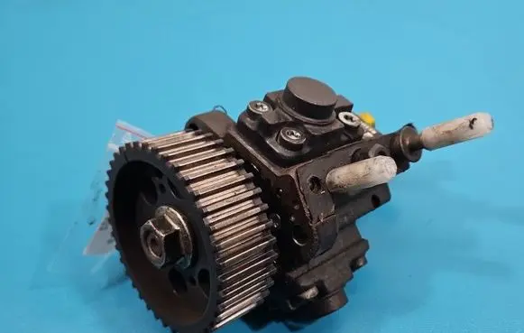 Fiat Ducato Fuel injection high pressure pump 0445010307 IMPRK1547552