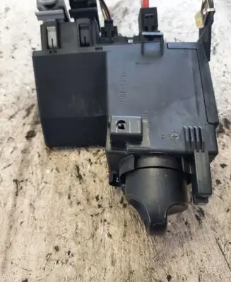 Mercedes-Benz E W210 Light switch 04055002 2105450104