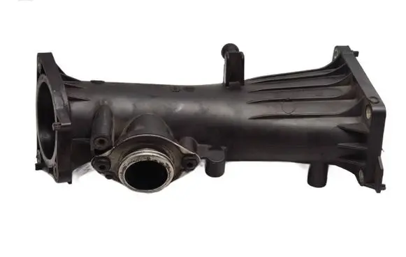 Audi Q7 4L Intake manifold 059145762AB