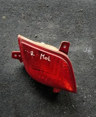 Opel Mokka Rear bumper light 