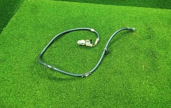 Volkswagen Crafter Negative earth cable (battery) 2N0915181 A2C75884901