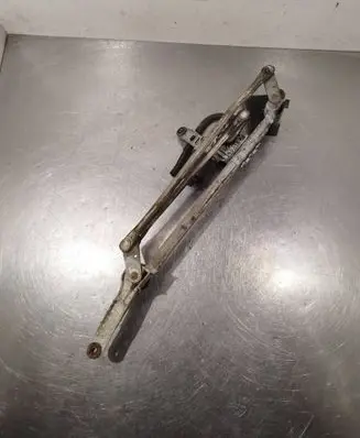 Subaru Outback Front wiper linkage and motor