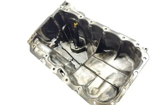 BMW M5 Oil sump 