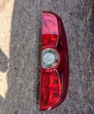 Opel Combo D Rear/tail lights 00518106730