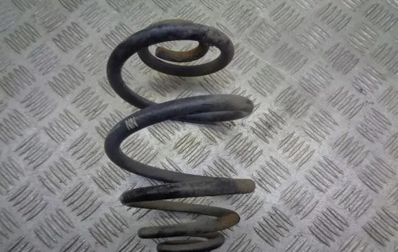 Opel Corsa C Rear coil spring