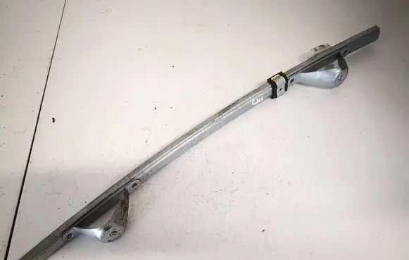 Opel Astra H Sliding door window regulator with motor 13100541