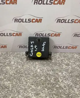 Volkswagen Golf V Gateway control module 1K0907530C