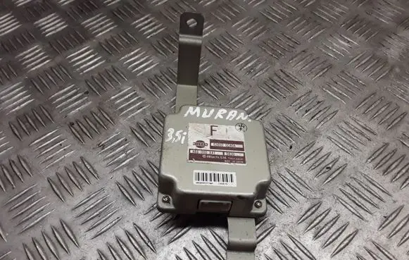 Nissan Murano Z50 Other control units/modules 41650CC40A A68000X41