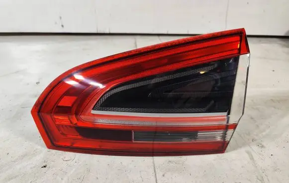 Ford S-MAX Tailgate rear/tail lights 2TZ01030702 AM2113A60