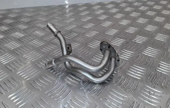 Renault Laguna III EGR valve line/pipe/hose 000882 280110000882R 000882R