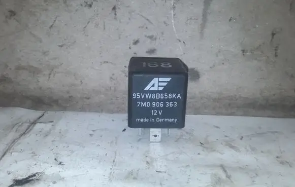 Volkswagen Sharan Other relay 7M0906363