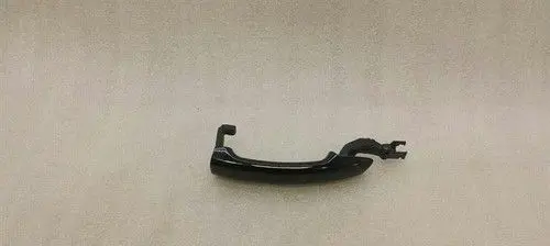 Audi A3 S3 8V Front door handle light (exterior) 8V0837206A
