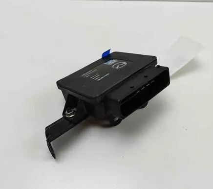 Mazda MX-5 ND ABS control unit/module N243437B0