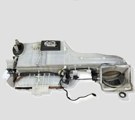 Citroen C4 Grand Picasso Interior heater climate box assembly 9685726780