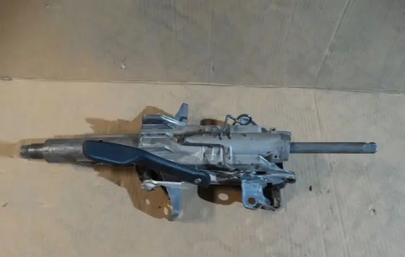 Porsche Macan (95B) Steering rack 95B419506AF