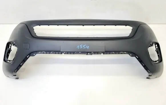 Fiat Fiorino Front bumper 735634333
