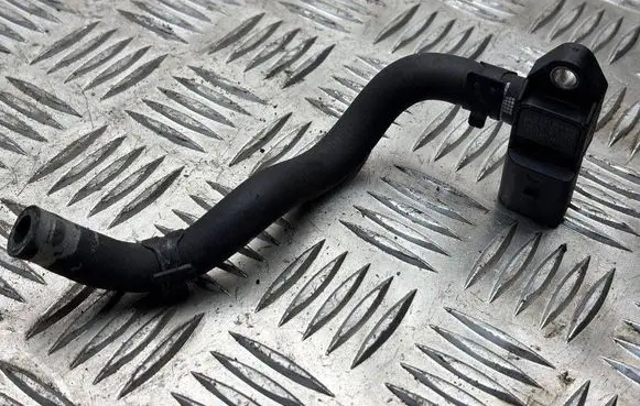 Skoda Octavia Mk3 (5E) Exhaust gas pressure sensor 0281006222 04L906051B