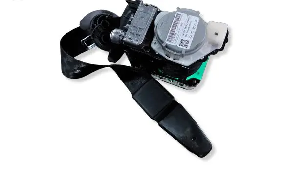 Audi A7 S7 4G Front seatbelt 4G8857705B 0715D9T1D4 TK94003038Z