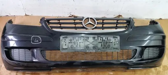 Mercedes-Benz A W169 Front bumper 1698800040