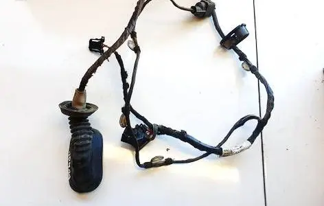 Seat Exeo (3R) Other wiring loom 3r0971687
