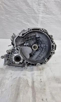 Opel Mokka X Manual 5 speed gearbox 25187331