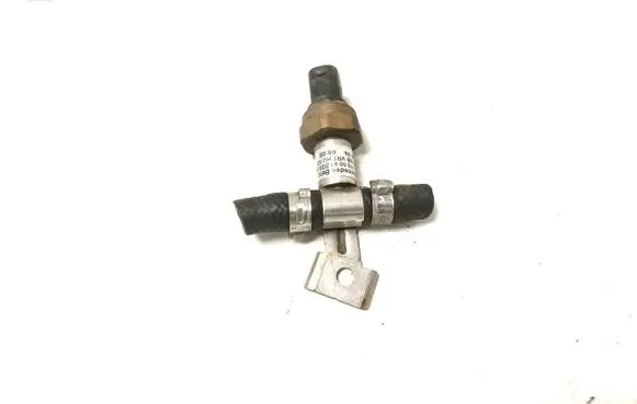 Mercedes-Benz A W176 Sensor A6450700081