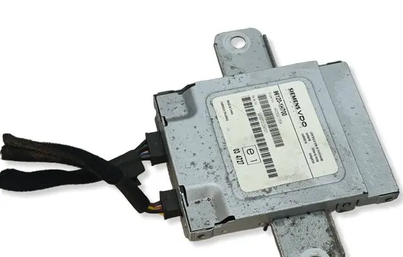 KIA Ceed Other control units/modules 961201H700 A2C53211534