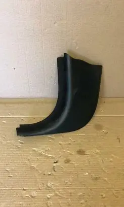 BMW 3 E92 E93 Foot area side trim 51437067081
