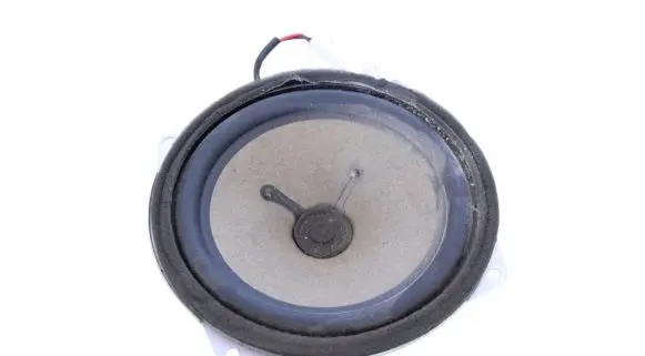 Hyundai H-1, Starex, Satellite Rear door speaker 963604H050