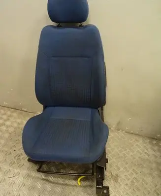 Opel Agila A Front driver seat 