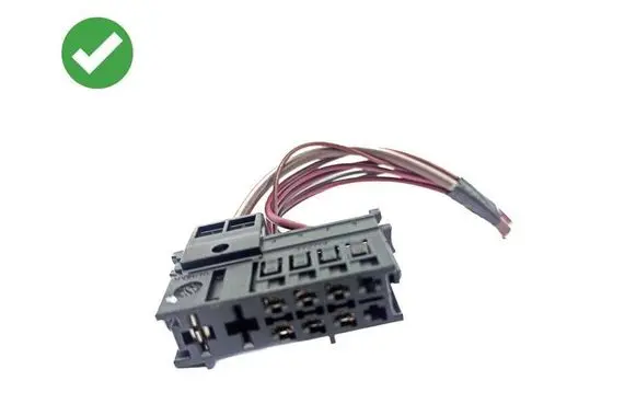 Mercedes-Benz R W251 Other wiring loom A2205453428 772719