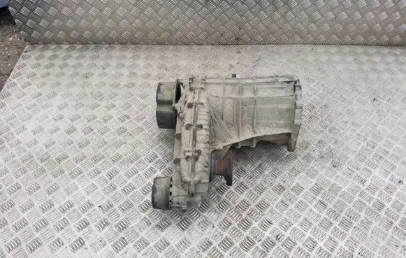 Audi Q7 4L Gearbox transfer box case OBU341010N
