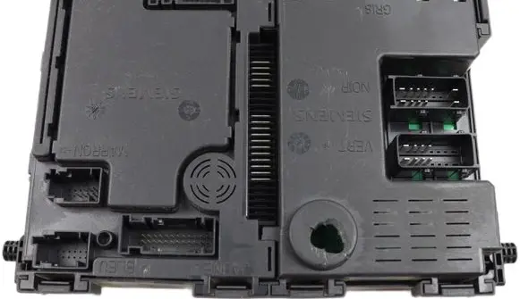 Fuse module